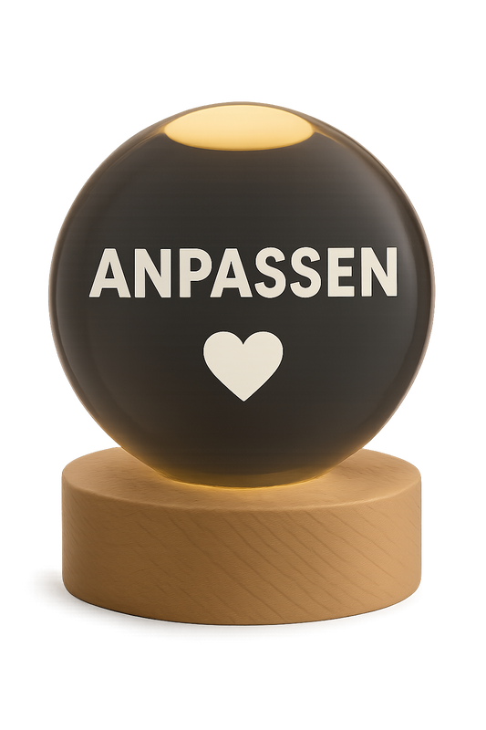 Anpassen